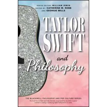 Taylor Swift Books
