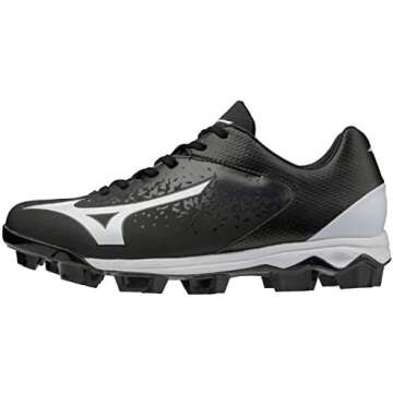 softball cleats