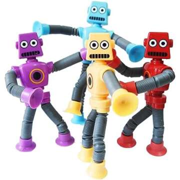 UNDER $10 STOCKING STUFFERS