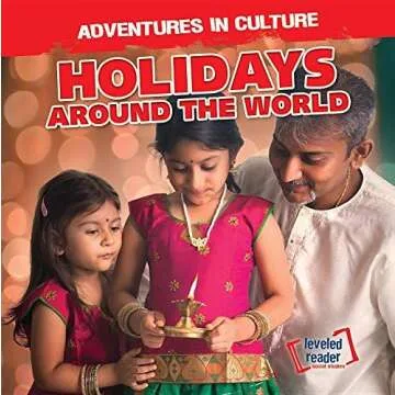 Winter and Christmas Books