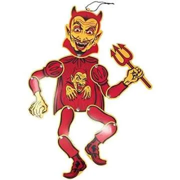 Halloween Wreath Materials