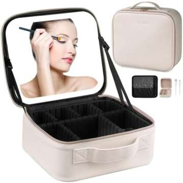 Makeup Bag