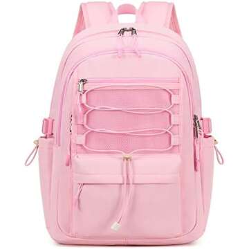 Back To College Supplies