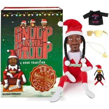 It's beginning to look a lot like Christmas