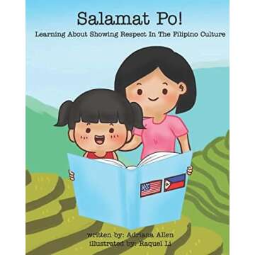 Books With Southeast Asian Characters and Stories