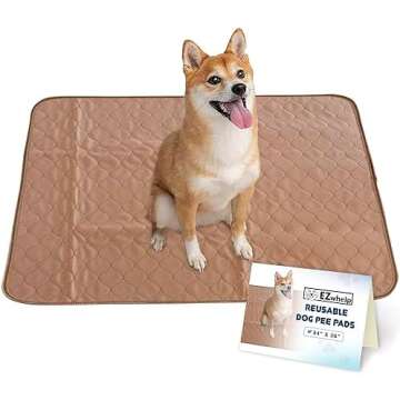 Urine & Fecal Incontinence Products