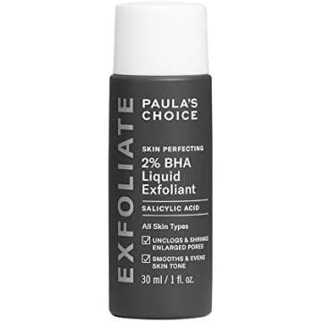 Skincare tools/products