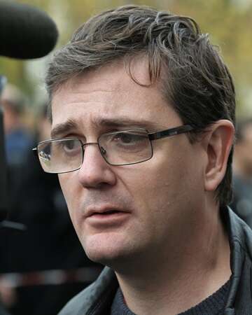 Stéphane Charbonnier: The Life of a Satirical Icon