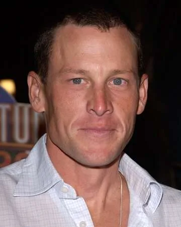 Lance Armstrong: The Rise and Fall of a Cycling Legend