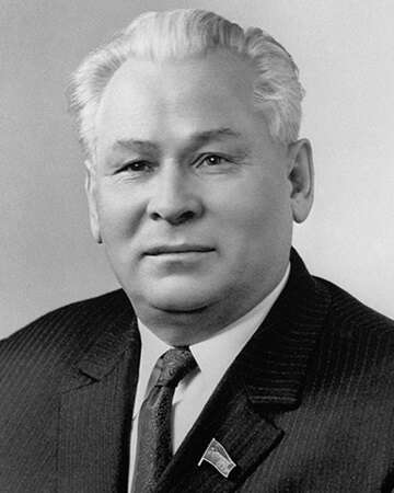 The Death of Konstantin Chernenko: A Brief Overview