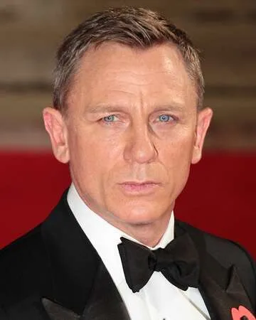 The Premiere of 'No Time To Die': Daniel Craig's Final Bond Film