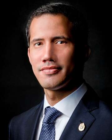 The US Recognition of Juan Guaido: A Turning Point in Venezuelan Politics