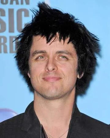 Billie Joe Armstrong Drops Out of School for Music Career