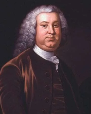 The Legacy of Peyton Randolph: Founding Father and President of the Continental Congress