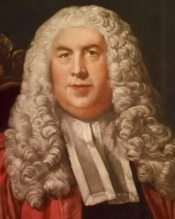 Celebrating the Birth of William Blackstone