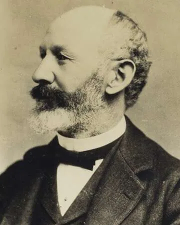 The Life of James Anthony Bailey: The Showman from Detroit