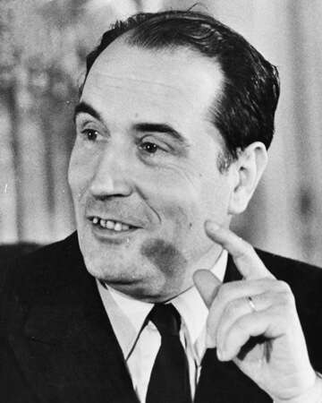 The Death of François Mitterrand: A Legacy Remembered