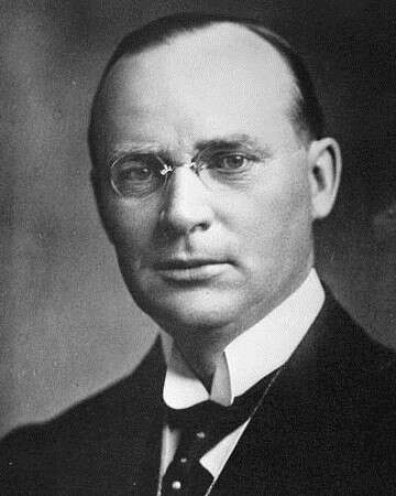 The 1930 Canadian Federal Election: A Shift in Power