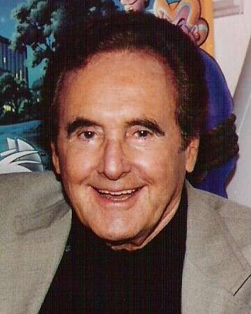 The Premiere of Jetsons: The Movie