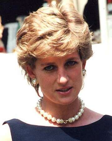 Diana, Princess of Wales' Iconic Visit to NYC in 1989