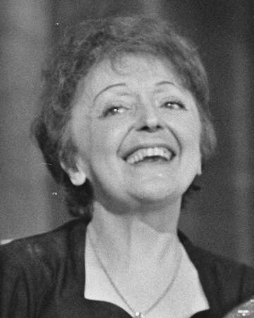 The Death of Edith Piaf: A Musical Icon