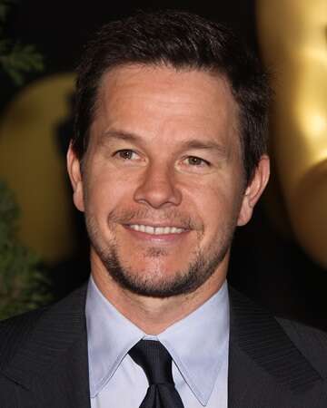 Mark Wahlberg's Generous Donation to Time's Up