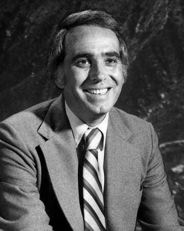The Launch of "The Late Late Show" with Tom Snyder
