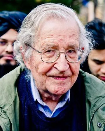 Noam Chomsky's Wedding to Carol Doris Schatz