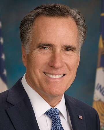 Mitt Romney Officially Nominated as Republican Candidate in 2012