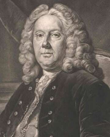 The Life and Legacy of Colley Cibber