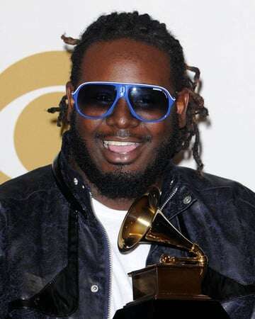 Celebrating T-Pain's 40th Birthday