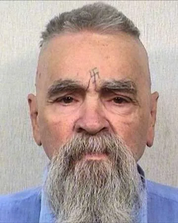 The Marriage of Charles Manson and Rosalie Jean Willis