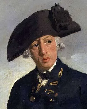 Celebrating Arthur Phillip: Birth of a Maritime Pioneer