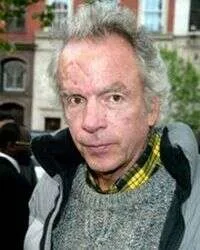 The Tragic End of Spalding Gray