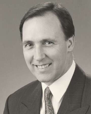 Paul Keating Becomes Prime Minister of Australia in 1991