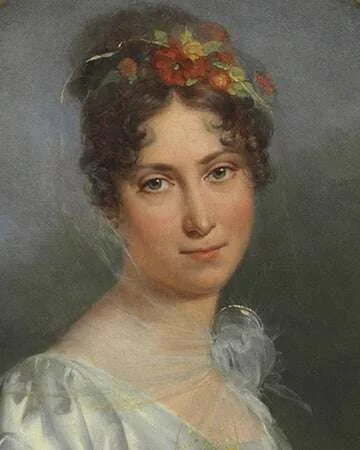 The Life and Legacy of Hortense de Beauharnais