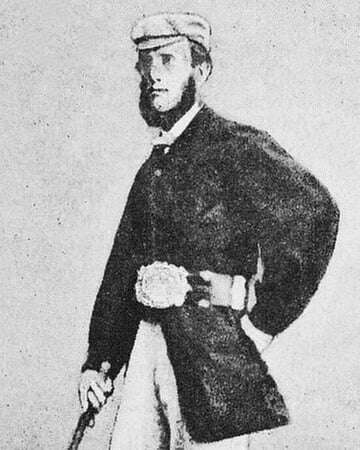 Legacy of Willie Park Sr.: A Golfing Pioneer