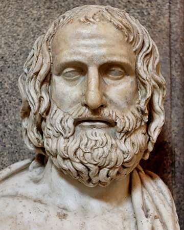 The Life and Legacy of Euripides