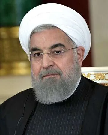 COVID-19 in Iran: President Rouhani's Revelation