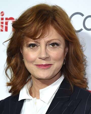 The Wedding of Susan Sarandon: A Glimpse into Early Life