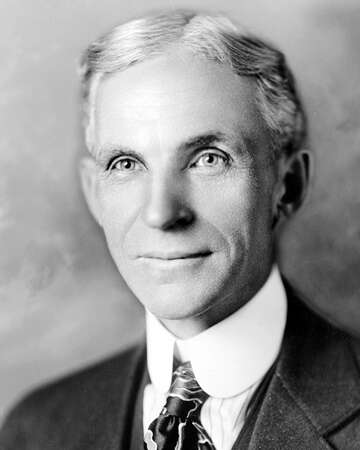 Henry Ford and the 40-Hour Work Week