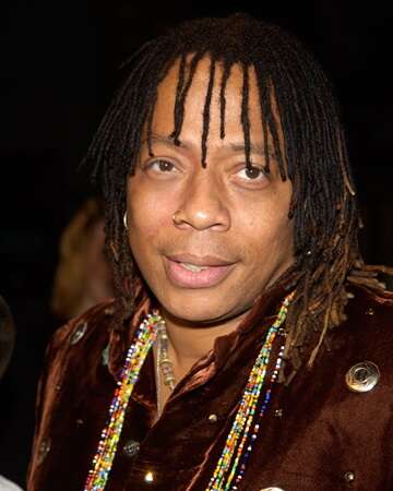 The Life and Legacy of Rick James