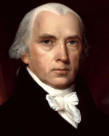 James Madison’s Re-election: A Turning Point in American Politics