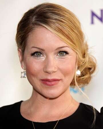 Christina Applegate's Divorce from Johnathon Schaech