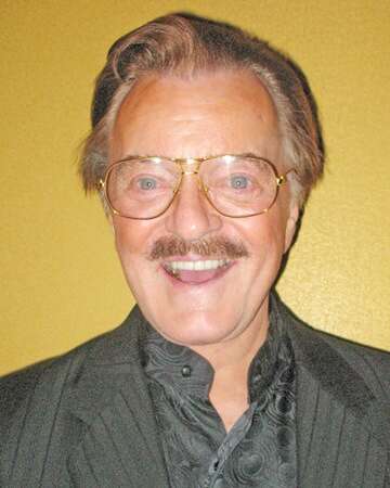 Robert Goulet's Lavish Wedding in Las Vegas (1982)