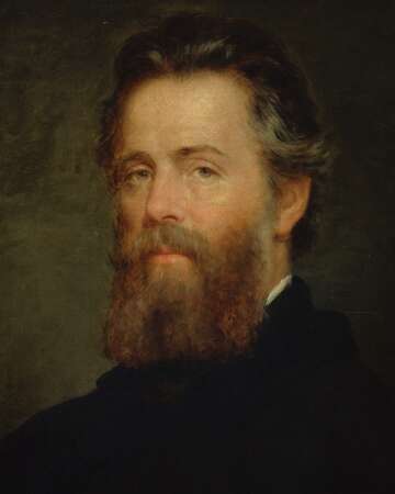 The Last Voyage of Herman Melville