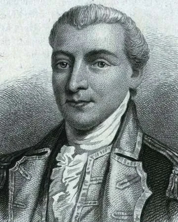 Celebrating the Legacy of John Laurens: A Revolutionary Figure