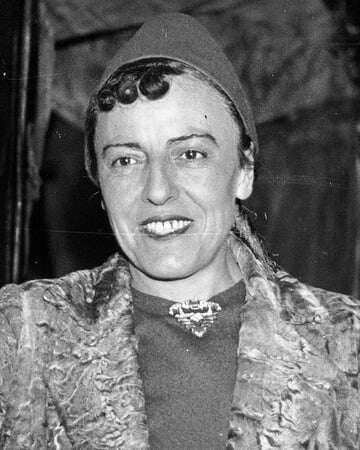 Remembering Dodie Smith: The Legacy of the Author Behind 101 Dalmatians