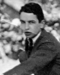 The Legacy of Sherwin Badger: An American Figure Skater