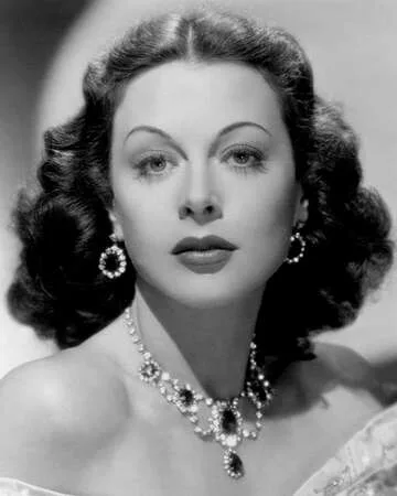 The Arrest of Hedy Lamarr: A Star's Downfall in 1991